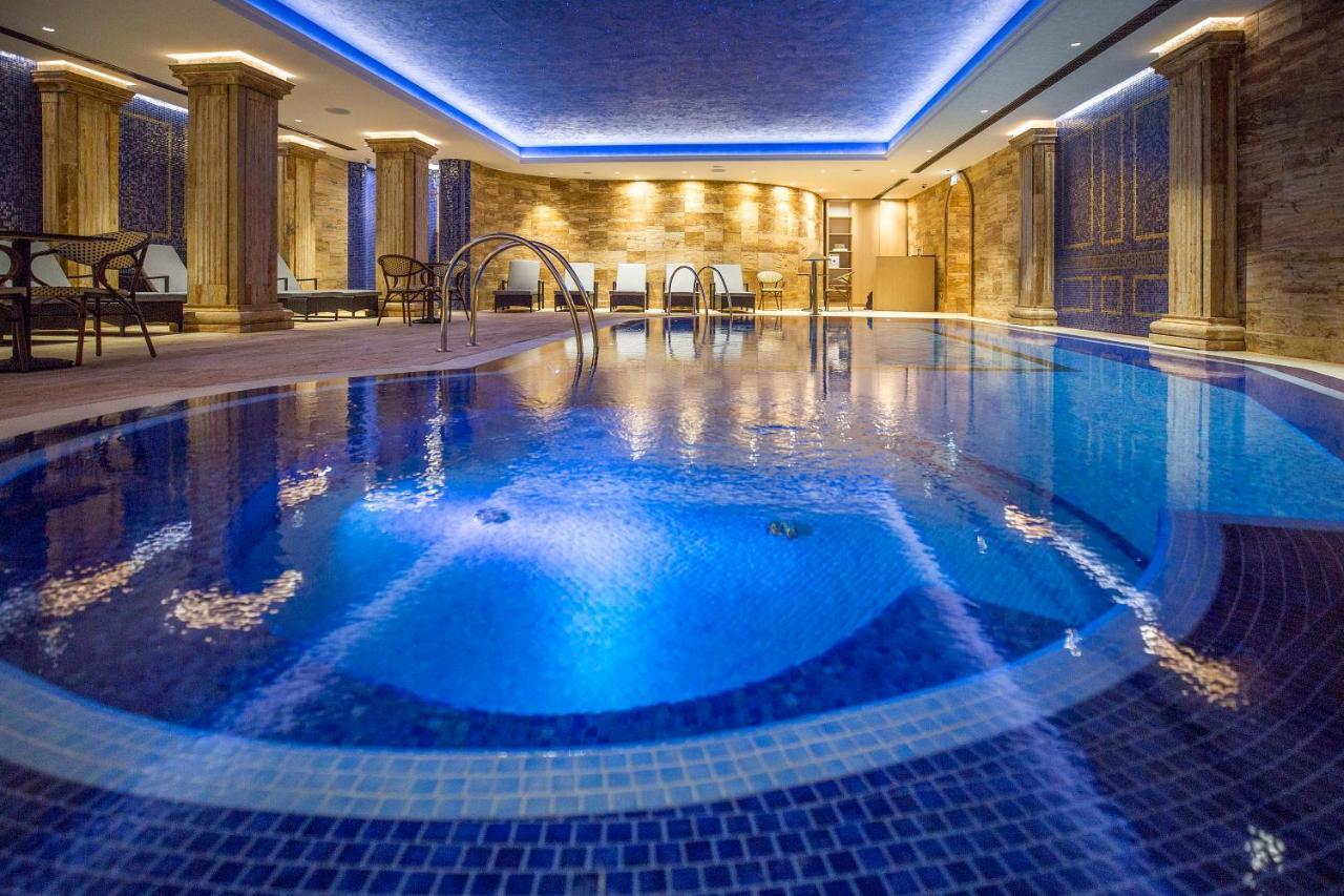 Hotel A - Park 5*