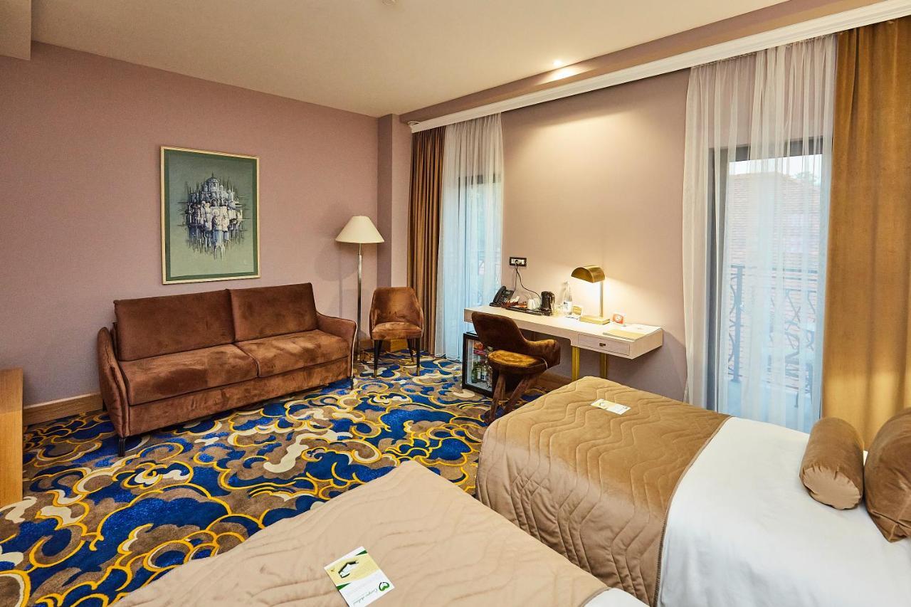 Hotel A - Park 5*