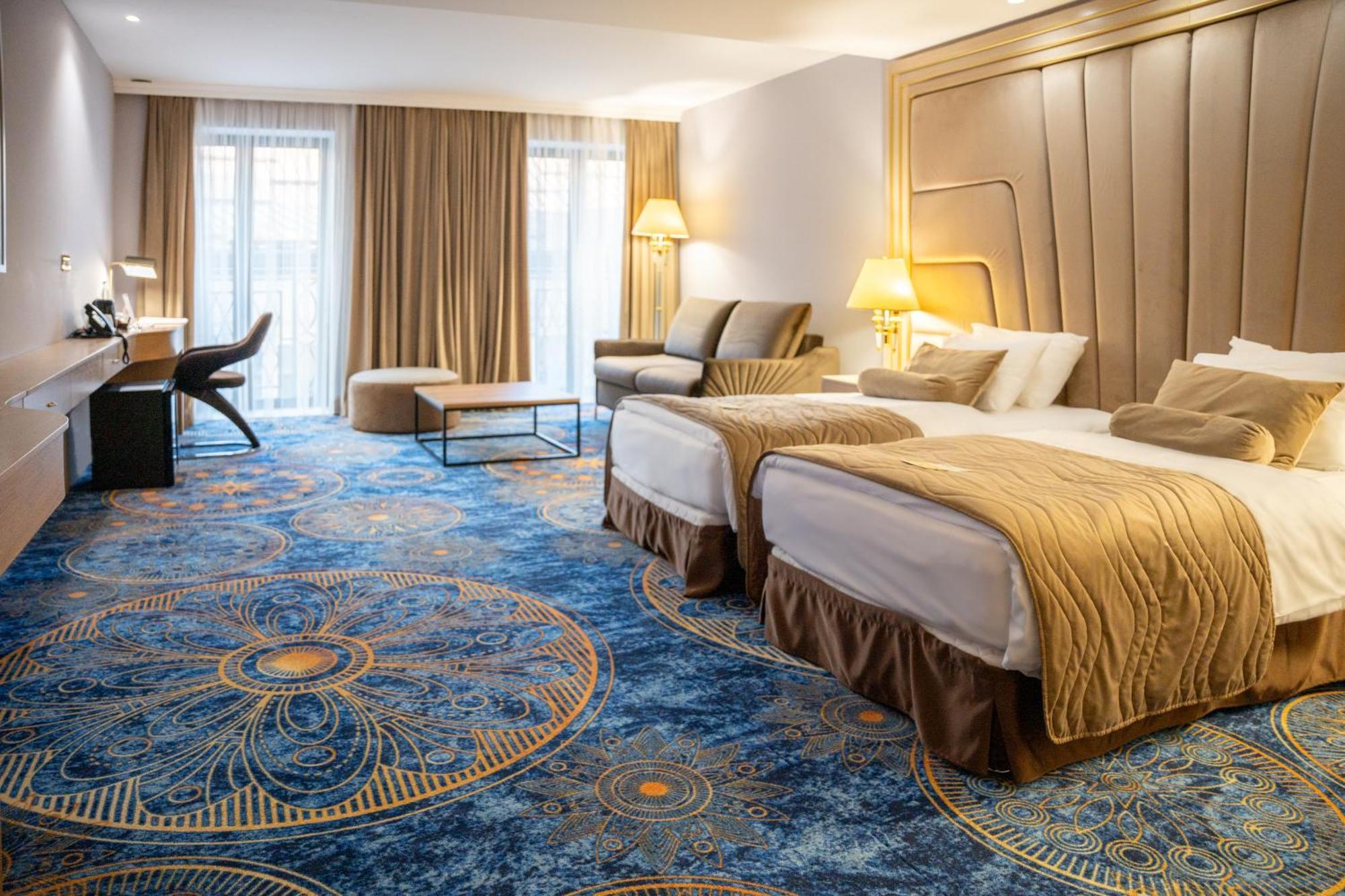 Hotel A - Park 5*