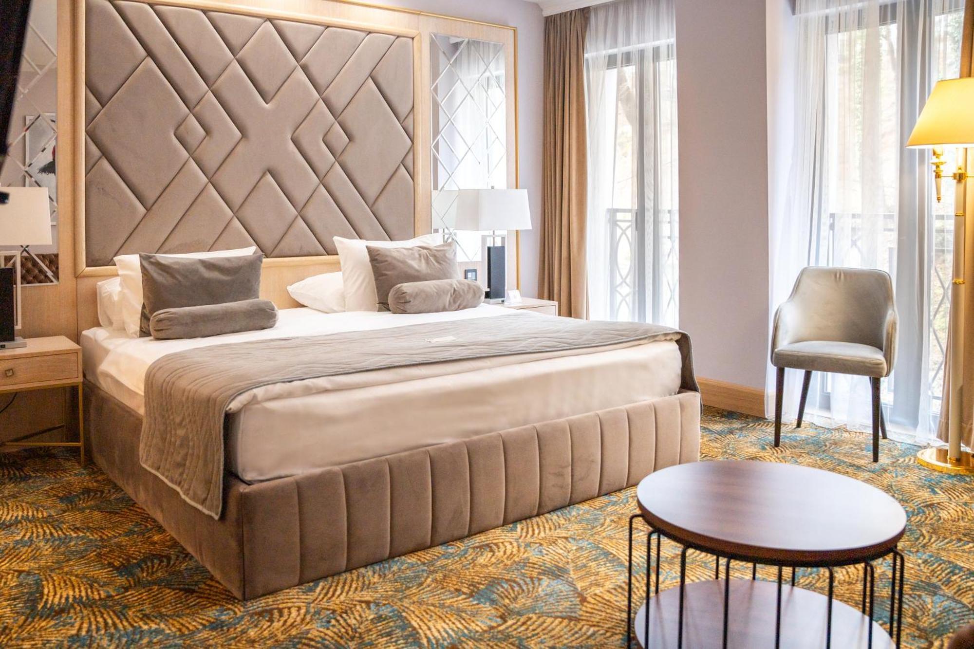 Hotel A - Park