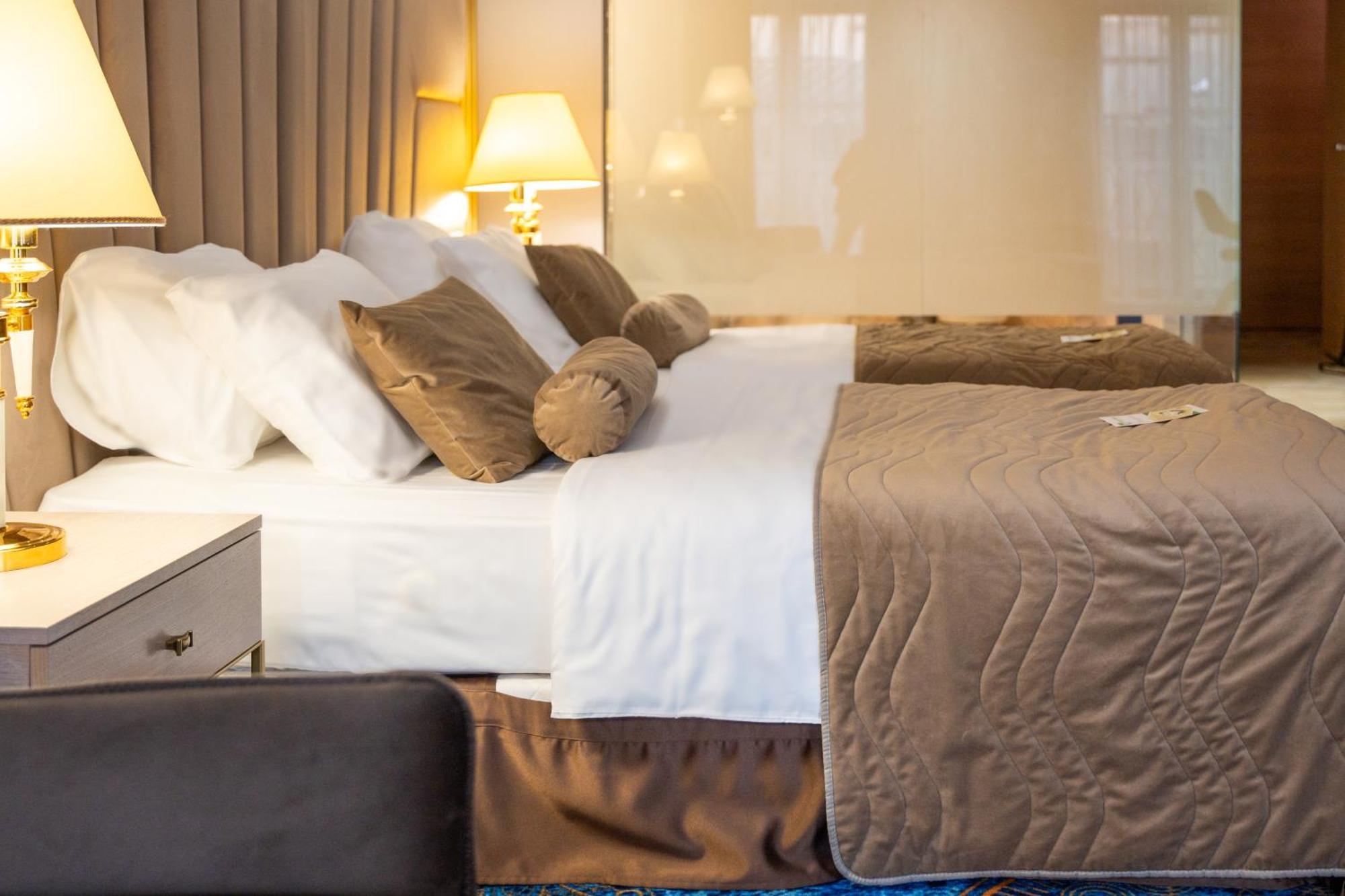 A - Park 5* Vrnjačka Banja