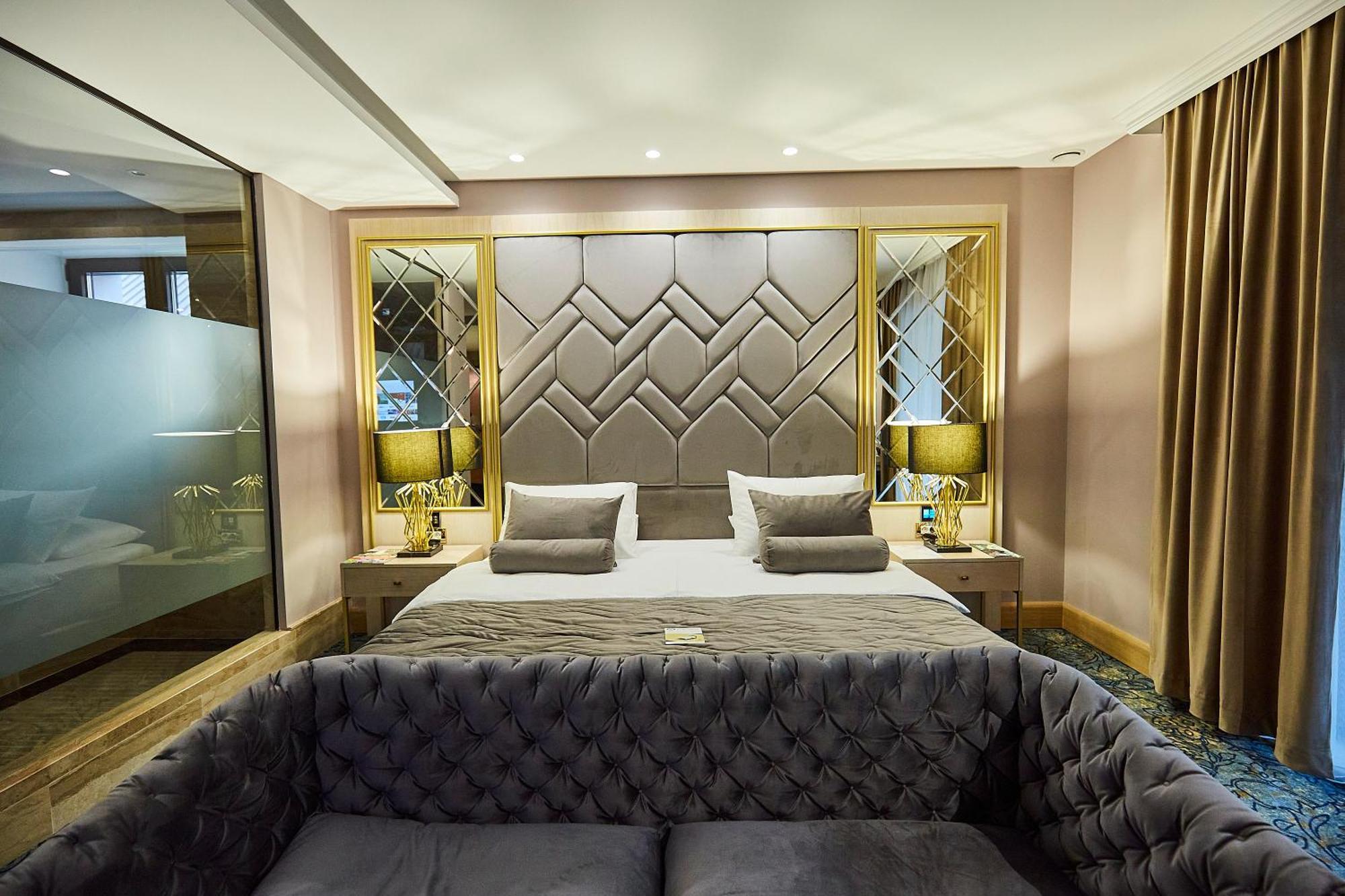 Hotel A - Park